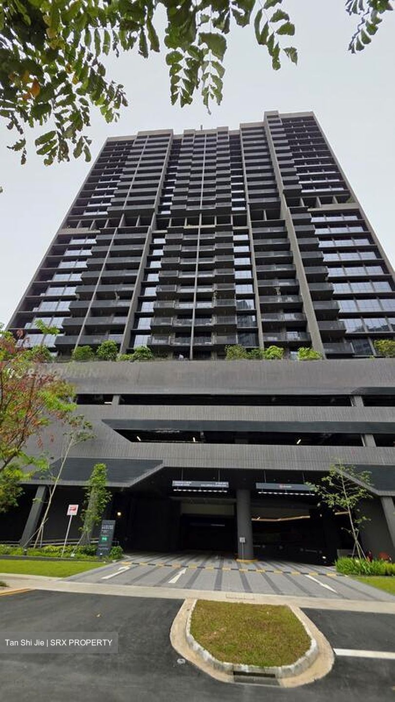 Lentor Modern (D26), Apartment #601553131